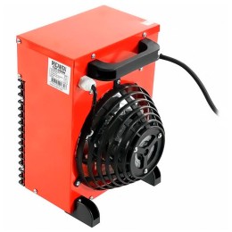 Тепловые пушки Ресанта ТЭП-2000Н 67/1/17 Тепловая электрическая пушка { 2000/1000 Вт, 220/230 В, 3.2 кг }